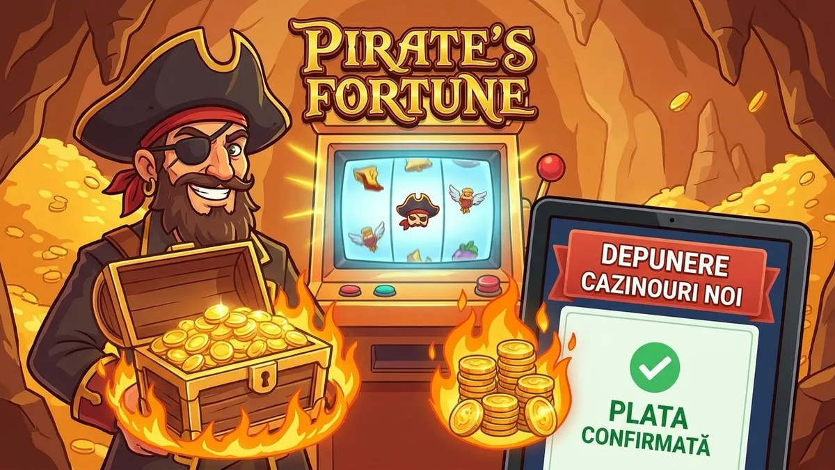 Cazinouri Noi depunere slot
